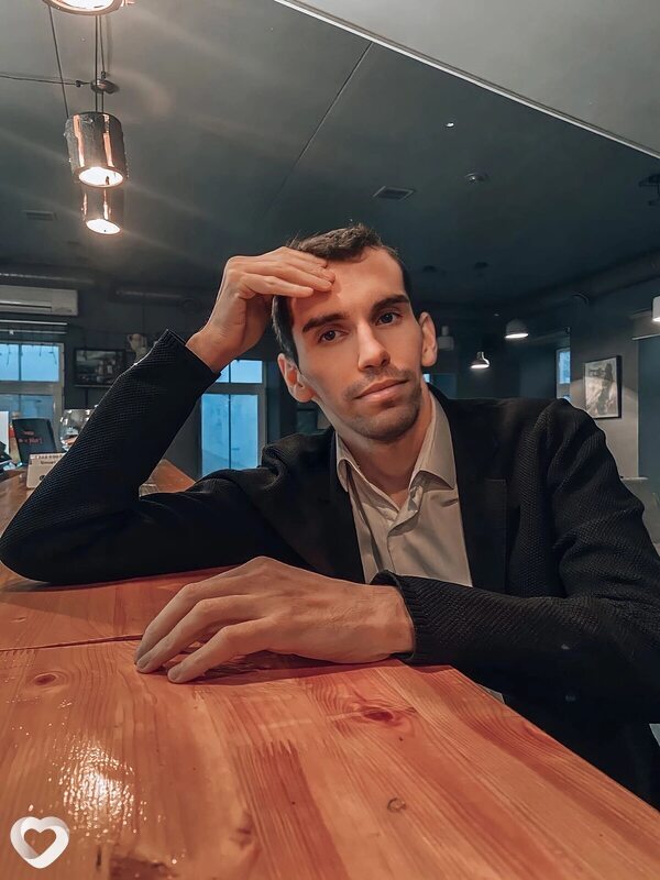 Сергей, 39, Ижевске — анкета №1054091
