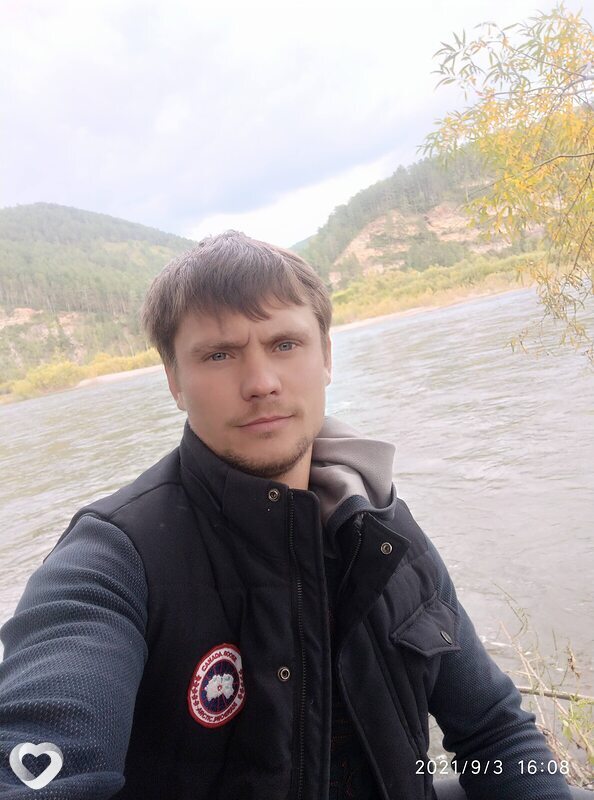 Михаил, 31, Благовещенске — анкета №1054094