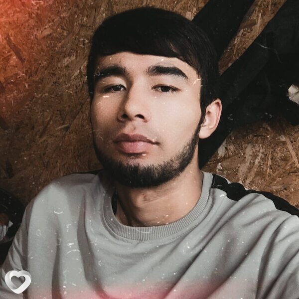 Абик, 24, Санкт-Петербурге — анкета №1054096