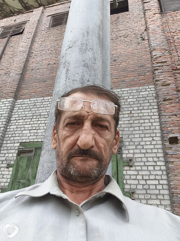 Андрей, 54, Муроме — анкета №1054098