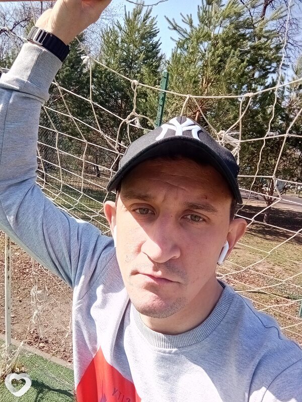 Maks, 32, Казани — анкета №1054099