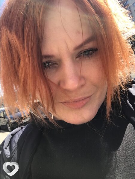 Елизавета, 39, Йошкар-Оле — анкета №1054102