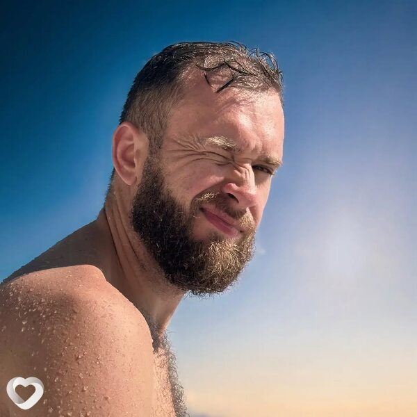 Сергей, 40, Екатеринбурге — анкета №1054106