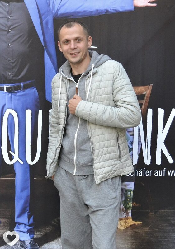 Sergey, 39, Минске — анкета №1054108
