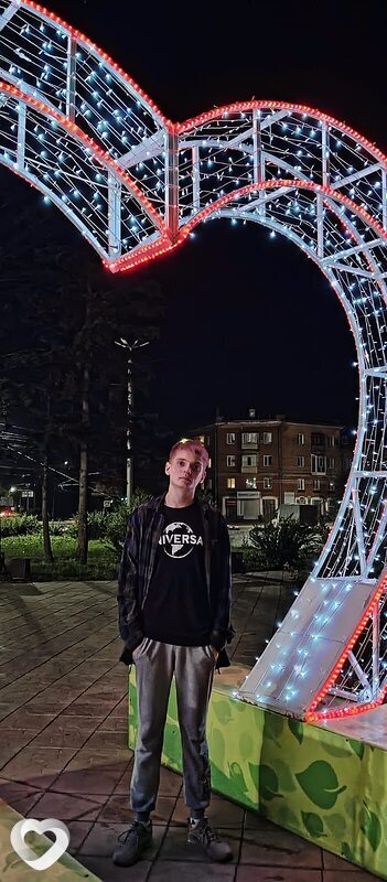 Сергей, 25, Барнауле — анкета №1054063