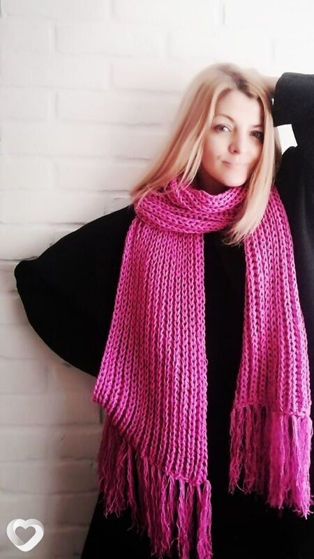 Оксана, 50, Ростове-на-Дону — анкета №1054069