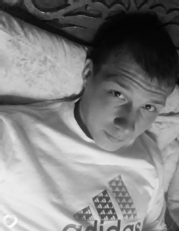 Михаил, 31, Рязани — анкета №1054073