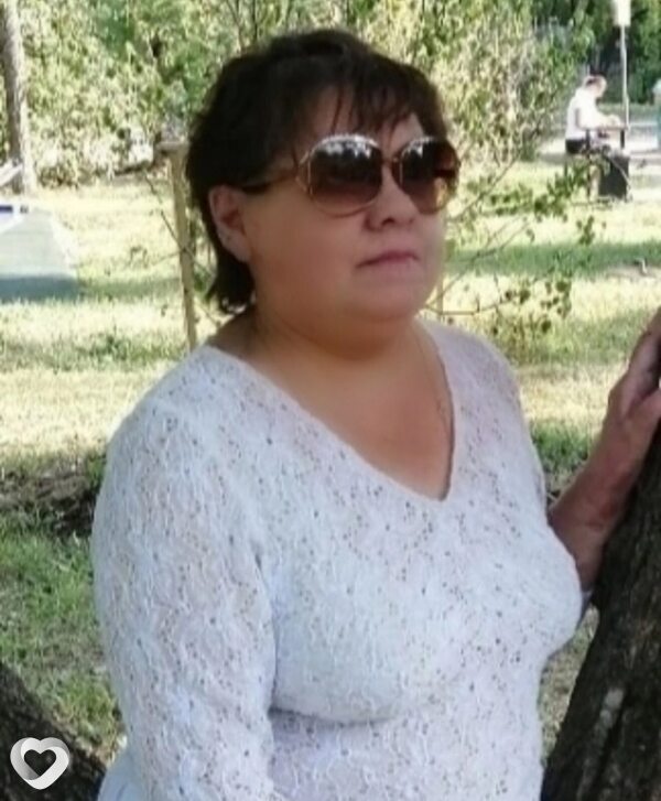 Елена, 55, Перми — анкета №1054075