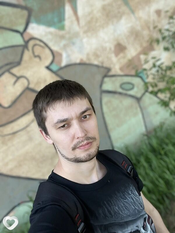 Daniil, 29, Перми — анкета №1054085