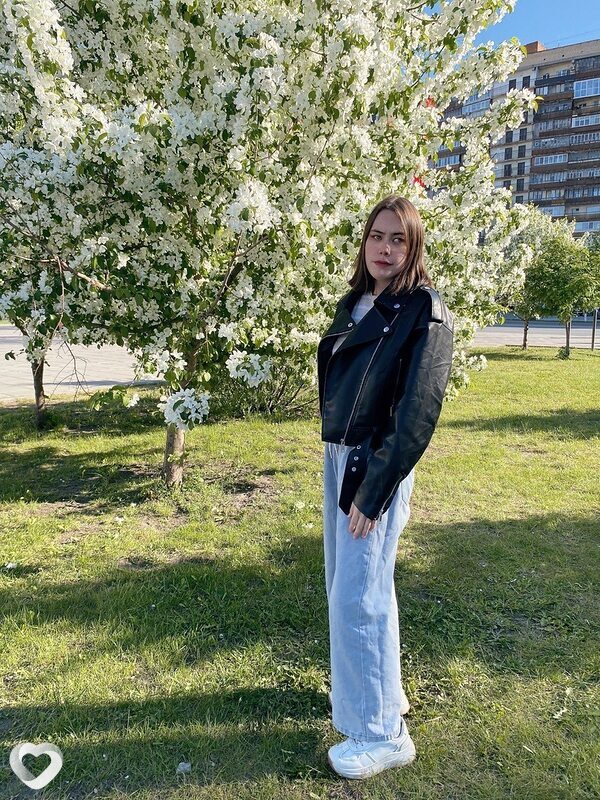 Юлия, 36, Москве — анкета №1054389