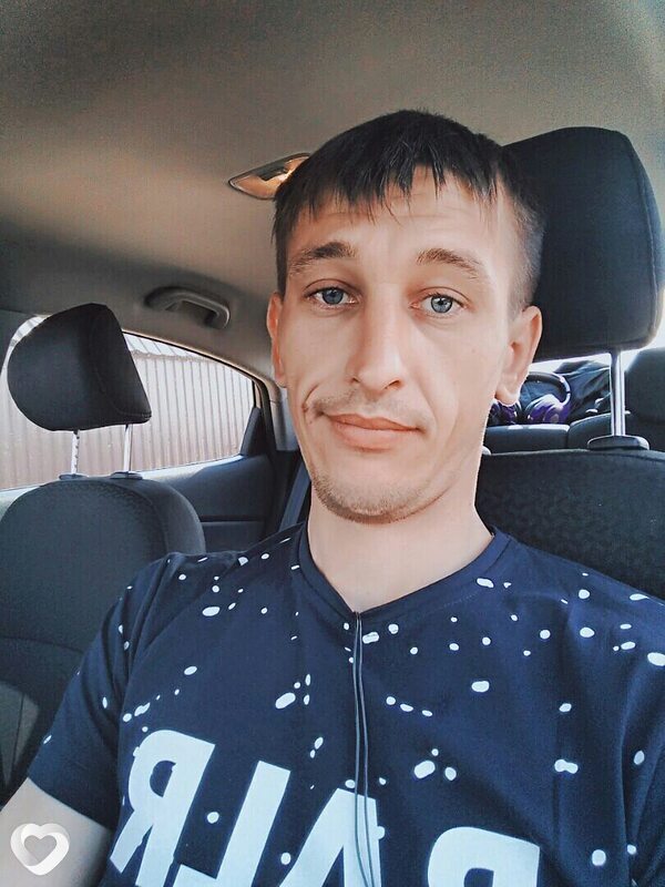 Виталий, 37, Донецке — анкета №1054394