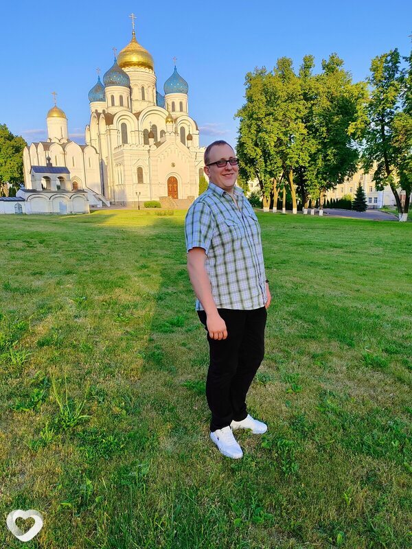 Александр, 39, Жуковском — анкета №1054397