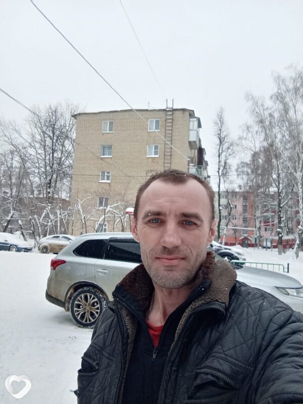 Руслан, 39, Кимовске — анкета №1054407