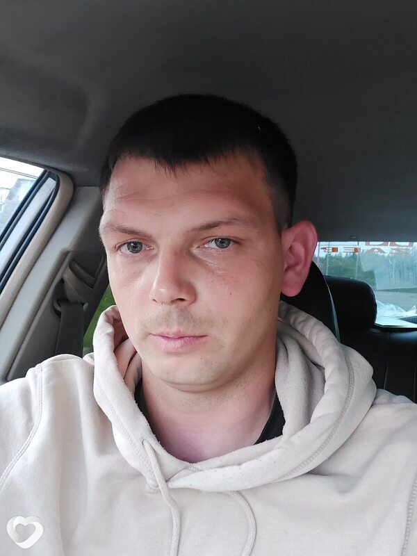 Sergey, 34, Хабаровске — анкета №1054160