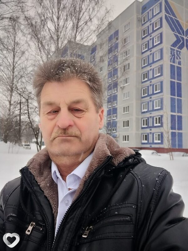 Константин, 55, Ярославле — анкета №1054164