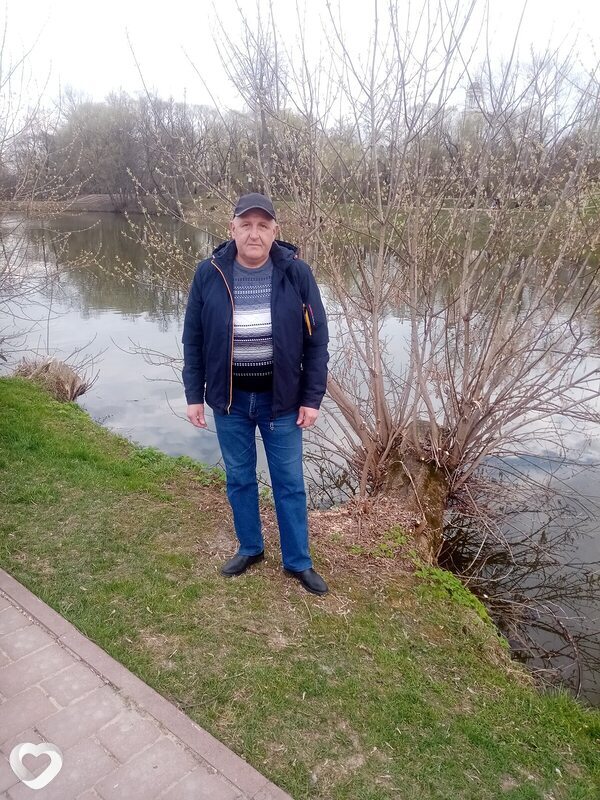 Анатолий, 57, Чехове — анкета №1054168