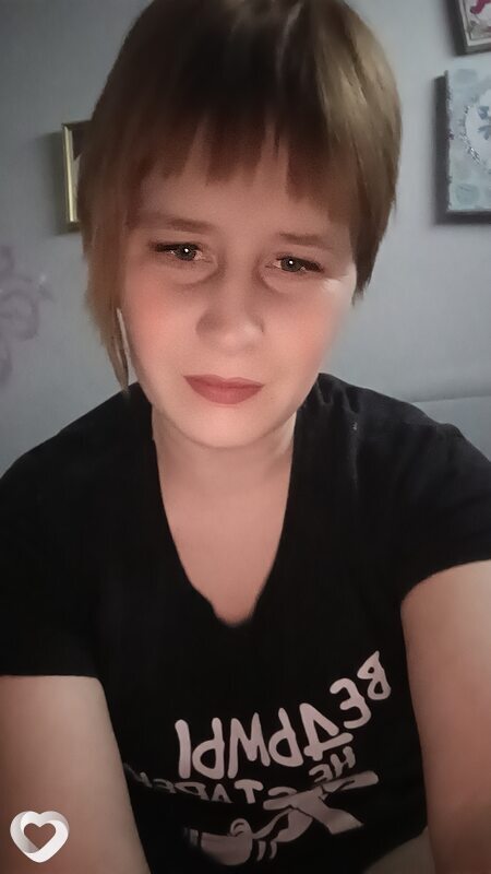 Надежда, 27, Хабаровске — анкета №1054171