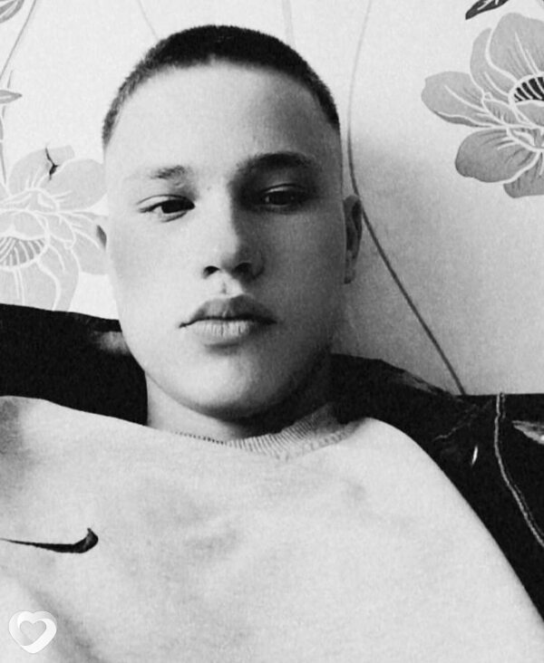 Владислав, 20, Осиповичах — анкета №1054175