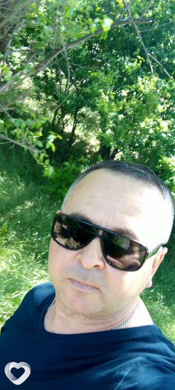 Дима, 46, Армянске — анкета №1054181