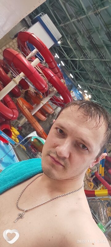 Александр, 37, Свободном — анкета №1054182