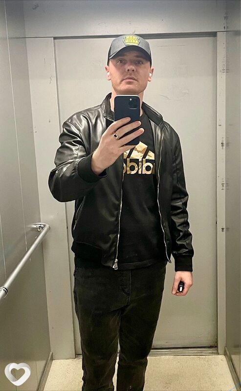 Виталий, 37, Зеленоград — анкета №1054466