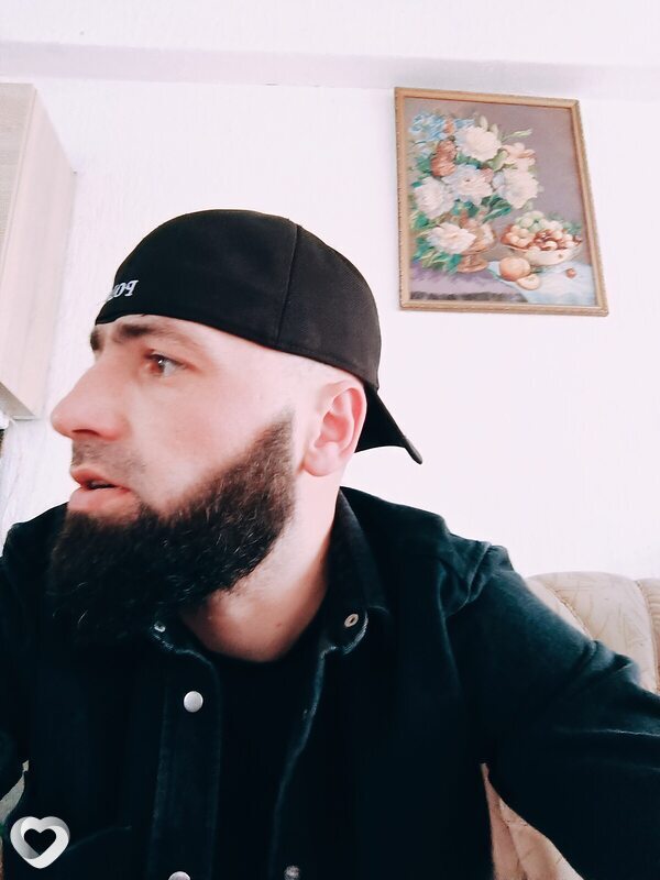Эльдар, 31, Москве — анкета №1054471