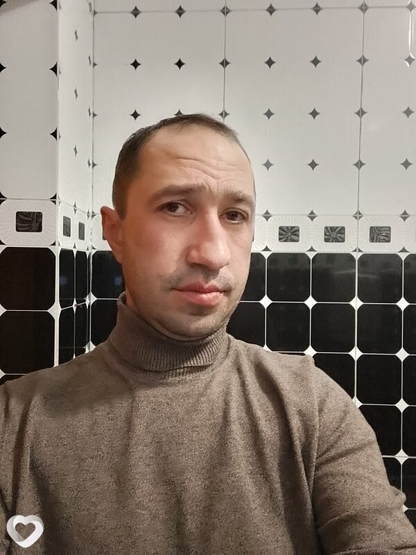 Андрей, 39, Владивостоке — анкета №1054474