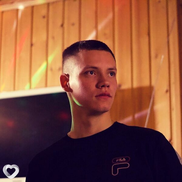 Александр, 25, Витебске — анкета №1054475