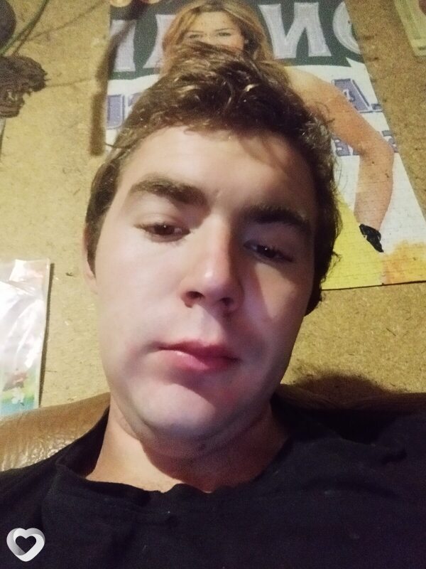 Александр, 26, Быхове — анкета №1054480