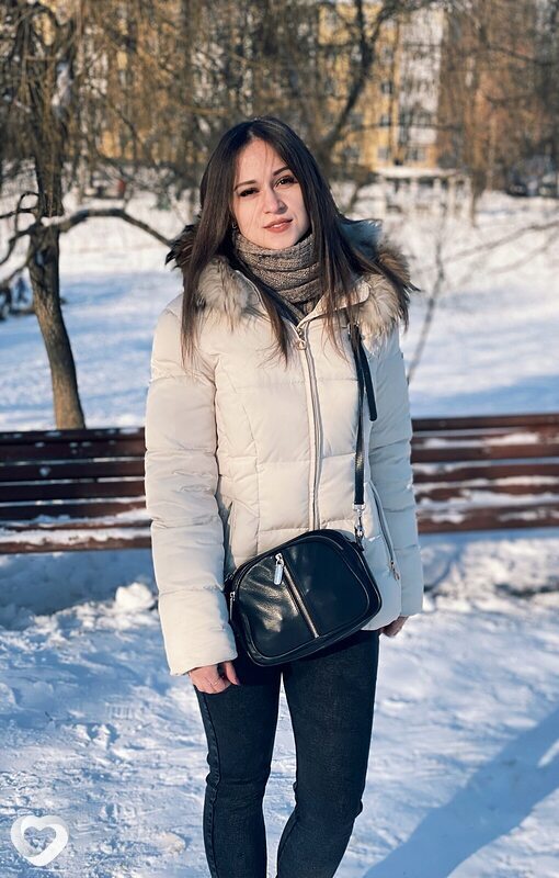 Валерия, 30, Смоленске — анкета №1054482