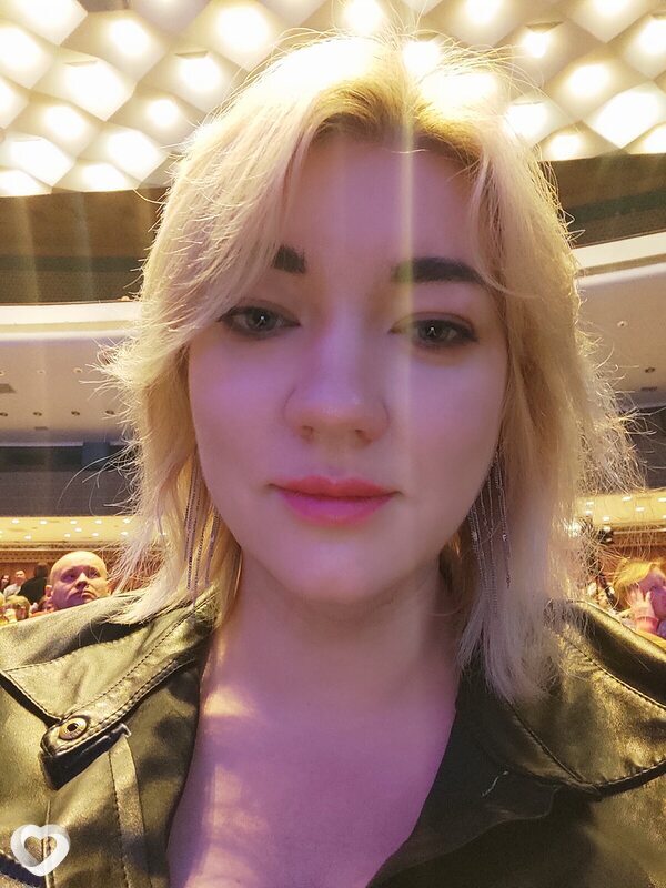 Наталия, 35, Киеве — анкета №1054136