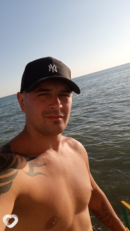 Анатолий, 32, Ростове-на-Дону — анкета №1054139