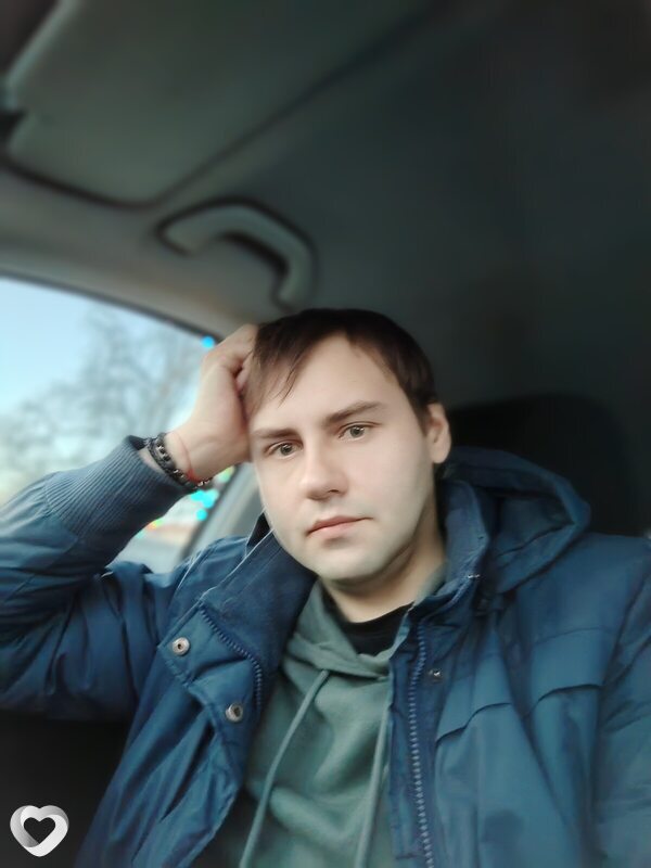 Дмитрий, 36, Гатчине — анкета №1054142