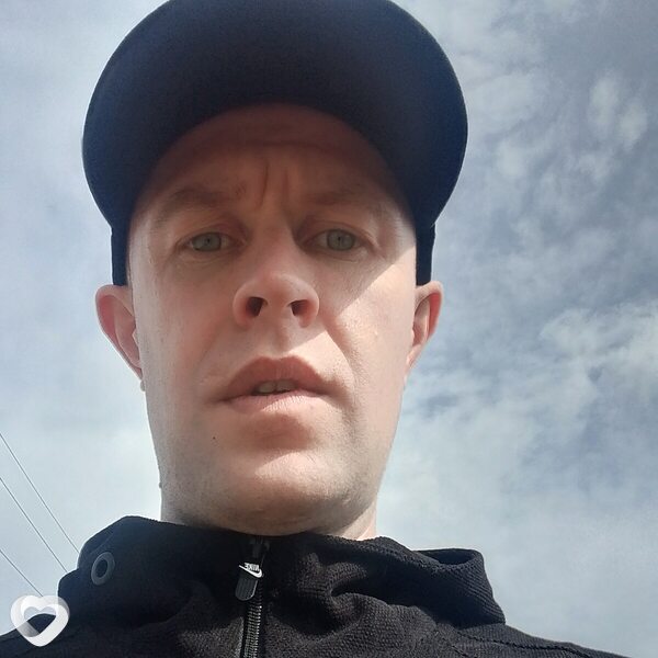 Дмитрий, 34, Москве — анкета №1054150