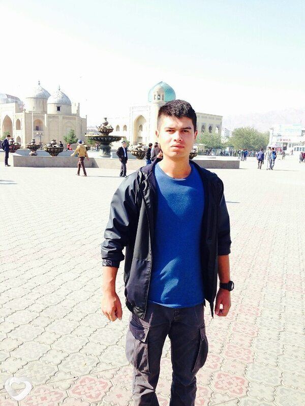 Cody, 28, Москве — анкета №1054153