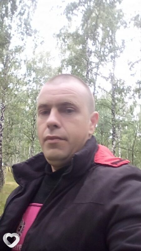 Михаил, 42, Учалах — анкета №1054157