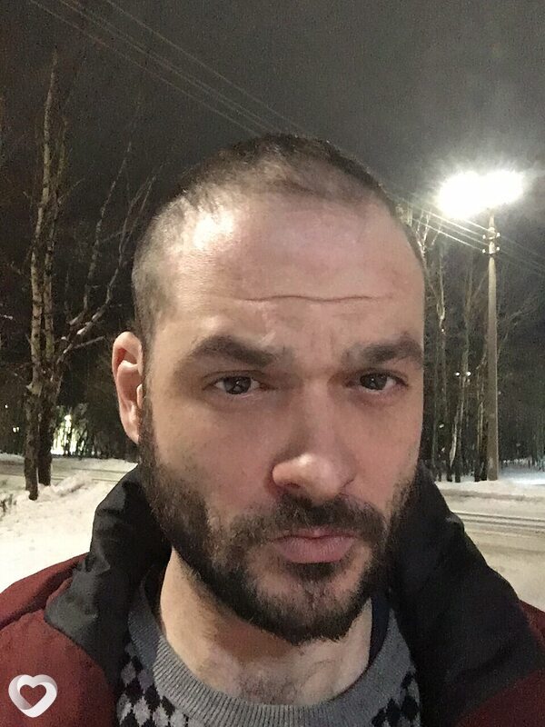 Ев, 39, Мончегорске — анкета №1054158