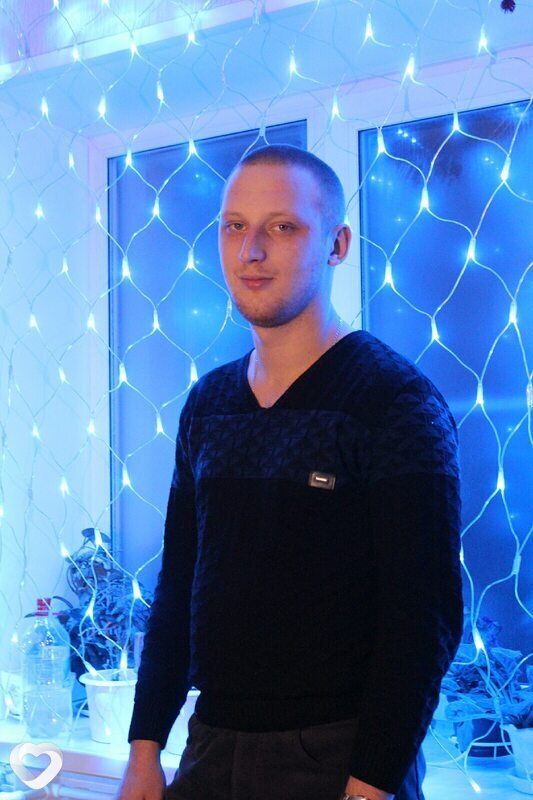 Дмитрий, 31, Новосибирске — анкета №1054242