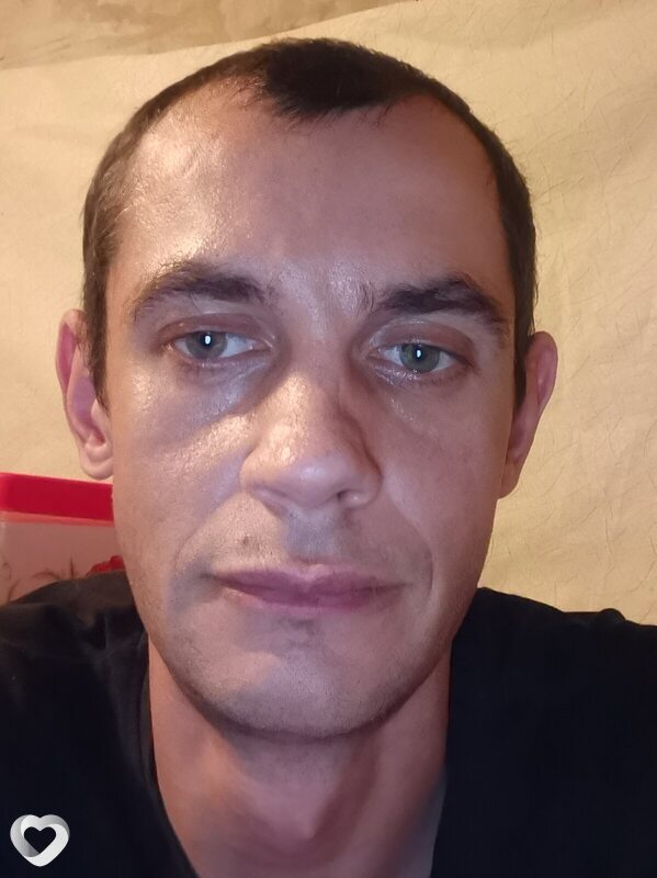 Петр, 39, Новом Осколе — анкета №1054251