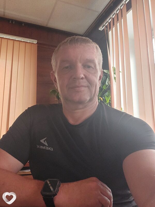 Евгений, 49, Наро-Фоминске — анкета №1054254