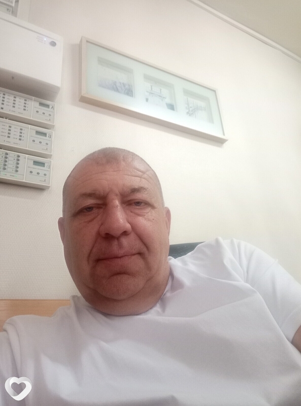 Сергей, 57, Абакане — анкета №1054210