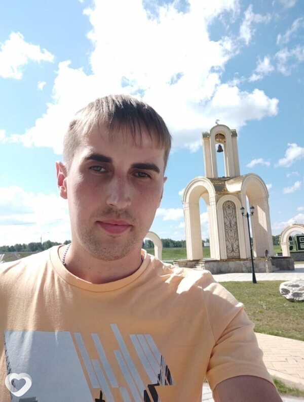 Александр, 34, Новосибирске — анкета №1054212