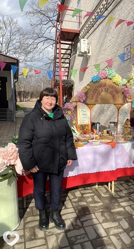 Настя, 46, Краснодаре — анкета №1054213