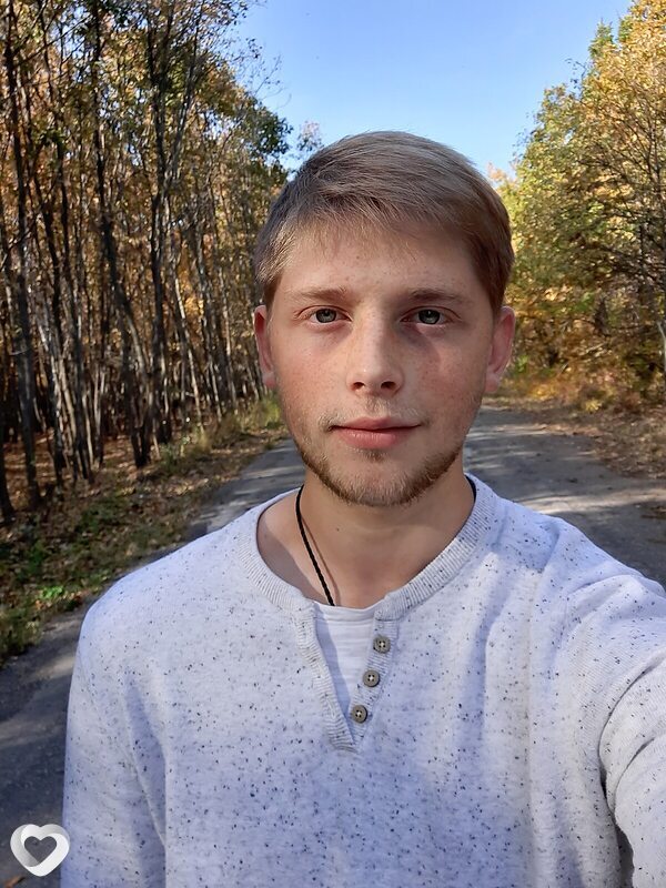 Алексей, 25, Саратове — анкета №1054233