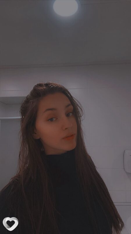 Карина, 20, Чите — анкета №1054336