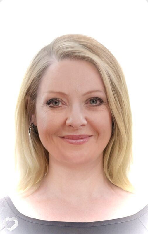 Ирина, 42, Омске — анкета №1054338