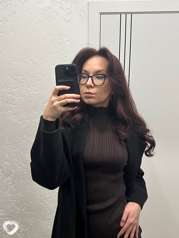 Светлана, 33, Екатеринбурге — анкета №1054340