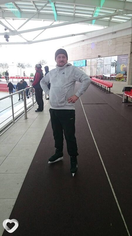 Сергей, 43, Курске — анкета №1054347