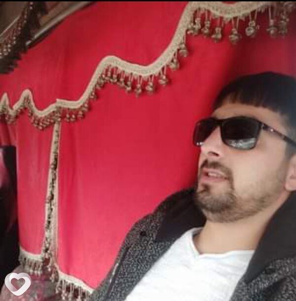 Tunar, 33, Навашине — анкета №1054348