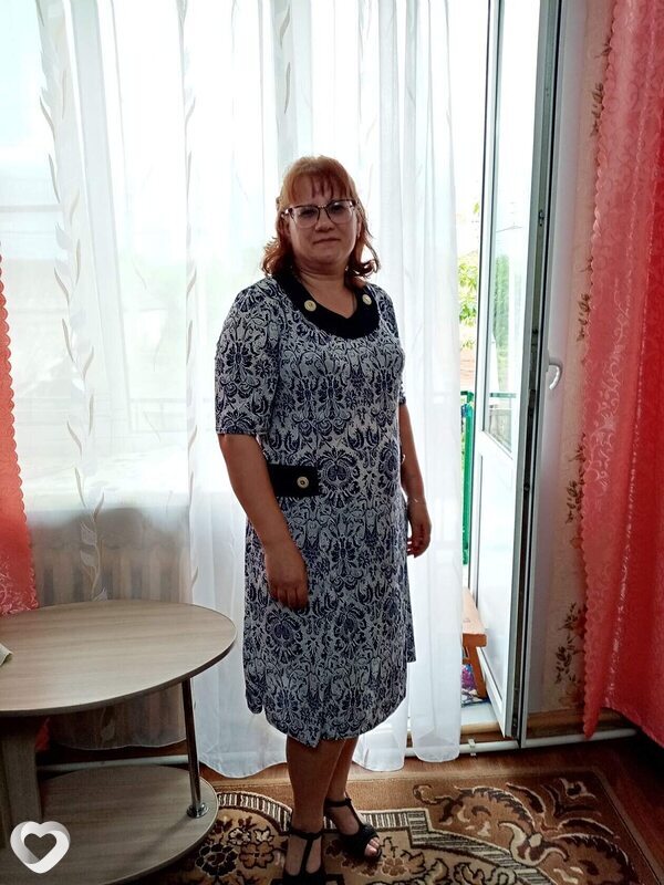 Галина, Суздаль
